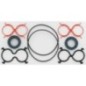 Seal kit PLM 30 R 84 E4 - PLM93084E4AFD Seal kit PLM 30 R 84 E4 - PLM93084E4AFD