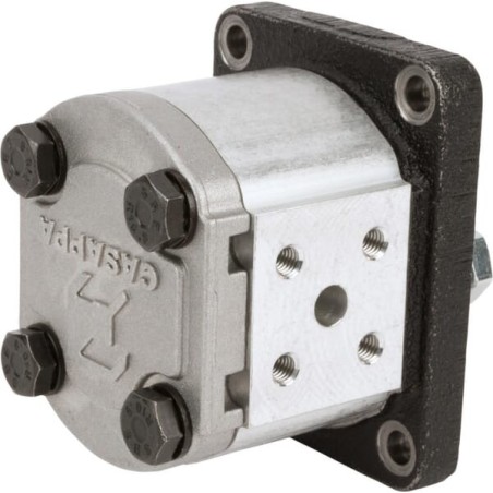 Pompa PLP10.2D0-86E7-LBB/BA-N - PLP102D086E7