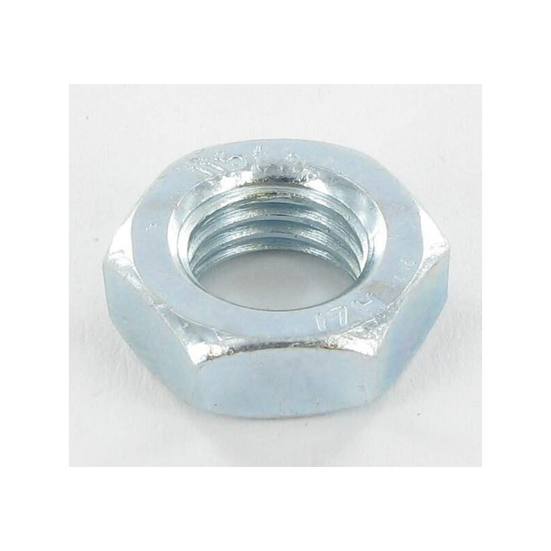 Nut M12 PLP/PLM 20 - PLP92015 Nut M12 PLP/PLM 20 - PLP92015