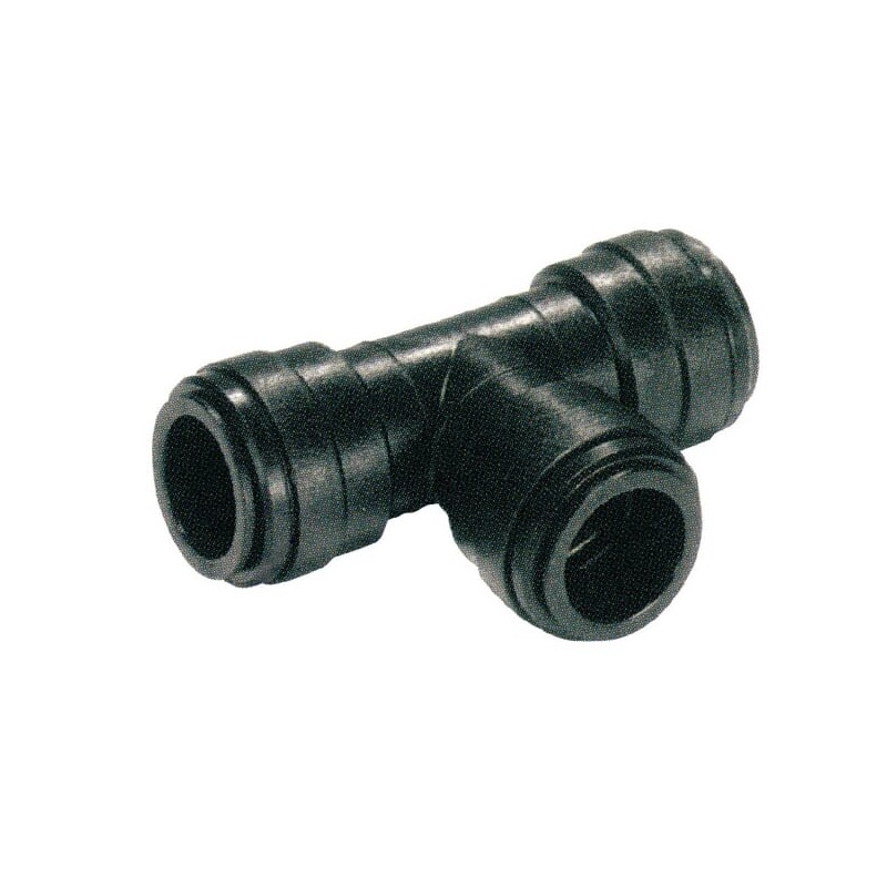T piece 6mm - PM0206E T piece 6mm - PM0206E