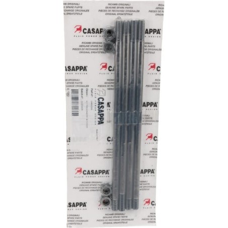 Stud set M12x325 - PLP930M12325