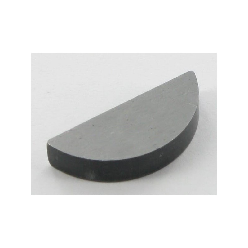 Halbrundkeil Größe 3.5 - PLP93525 Halbrundkeil Größe 3.5 - PLP93525