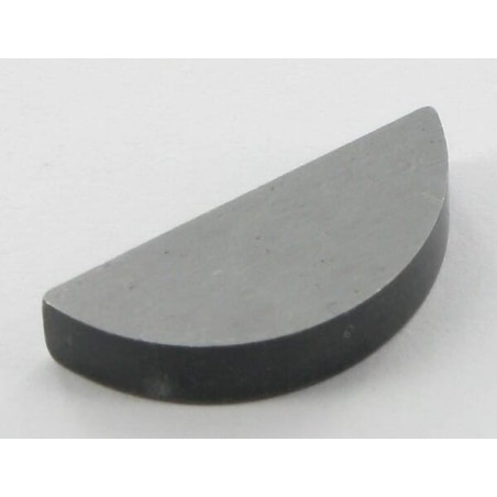 Halbrundkeil Größe 3.5 - PLP93525