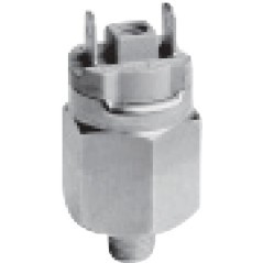 PM11NC Camozzi, Pressure sensors 
