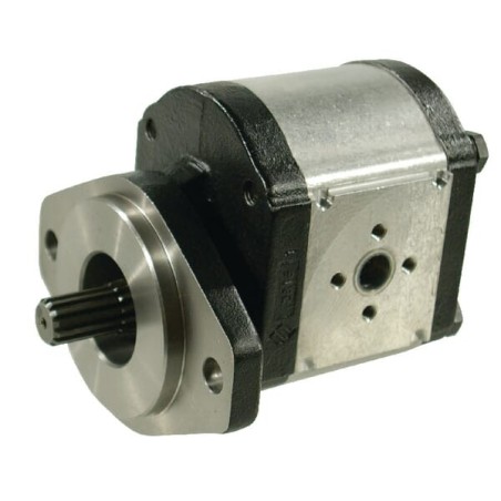 Zahnradpumpe Polaris 30 - PLP3051S004S5
