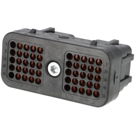 Connector Assembly 50p pos C1 - PLUS19XL104C1