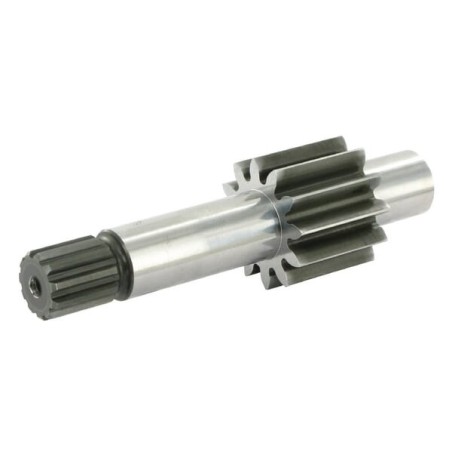 Drive shaft 20 cc 07/FS - PLP9202007FS