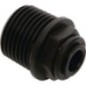 Gerader Adapter 8mm 12 - PM010804E Gerader Adapter 8mm 12 - PM010804E