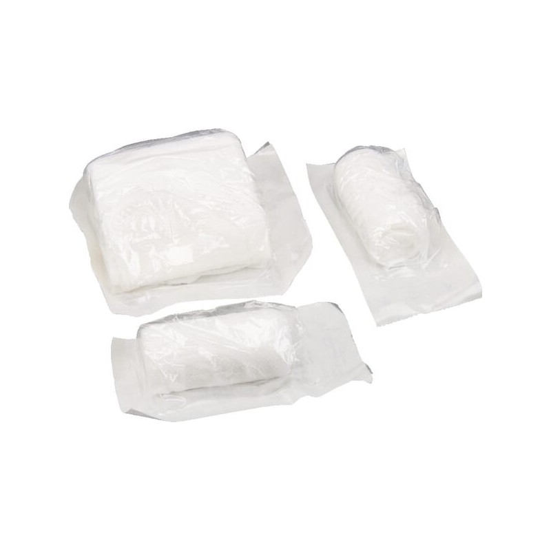 QuickStop Wundverbandkit - PLUM5152 QuickStop Wundverbandkit - PLUM5152