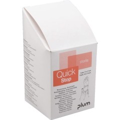 QuickStop Wundverbandkit - PLUM5152