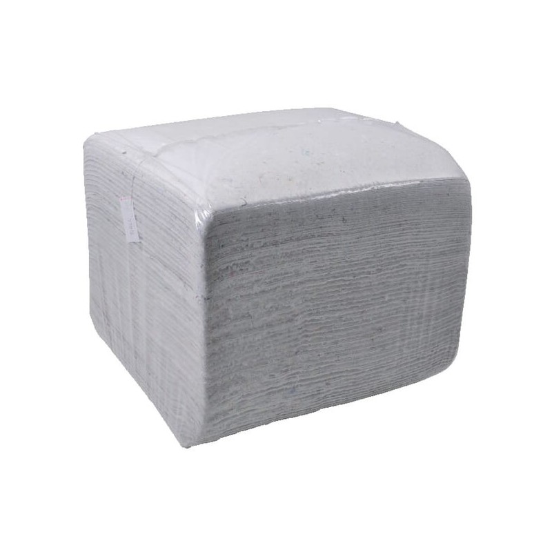 Czyściwo białe 10kg - PM1320 Czyściwo białe 10kg - PM1320