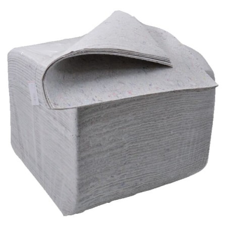 Vliestuch weiß 10kg - PM1320