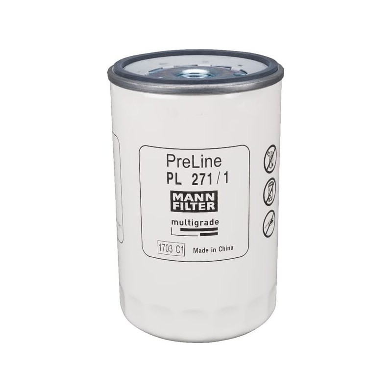 Fuel filter element - PL2711 Fuel filter element - PL2711