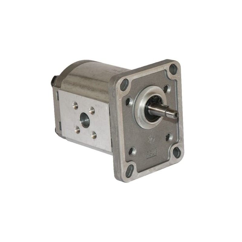Pompa PLP10.6.3 D0-81E1-LBB/BA - PLP106D081E1 Pompa PLP10.6.3 D0-81E1-LBB/BA - PLP106D081E1