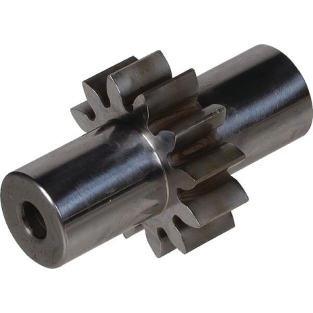 Driven shaft for PLP/PLM20.8 - PLP9208DS