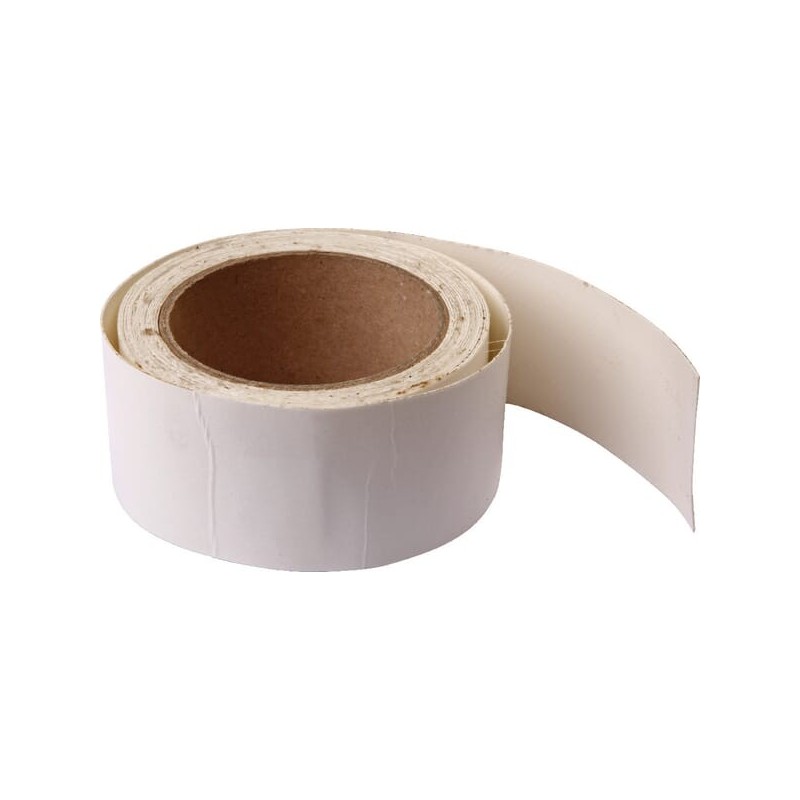 Dachplanenband, weiß - PL11619 Dachplanenband, weiß - PL11619