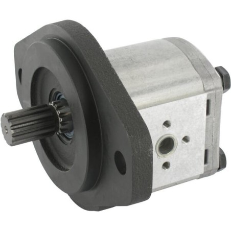 Pom.z.PLP20.11-S0-04S5LEA/EA N - PLP2011S004S5