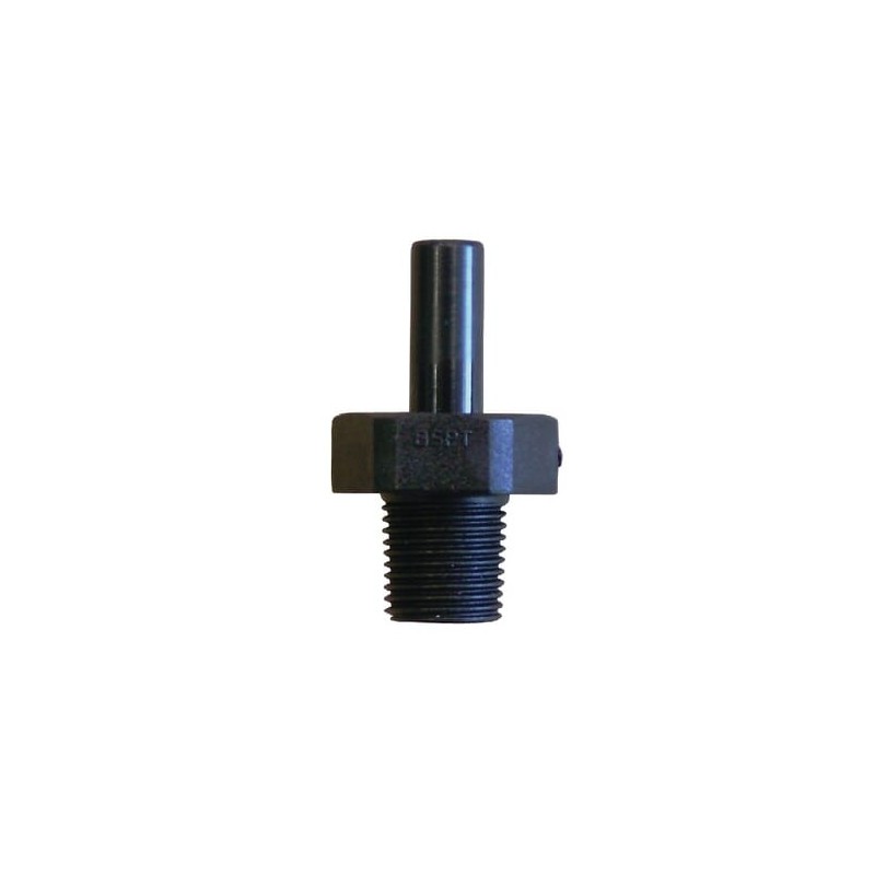 Spindeladapter 6mm 18 - PM050601E Spindeladapter 6mm 18 - PM050601E