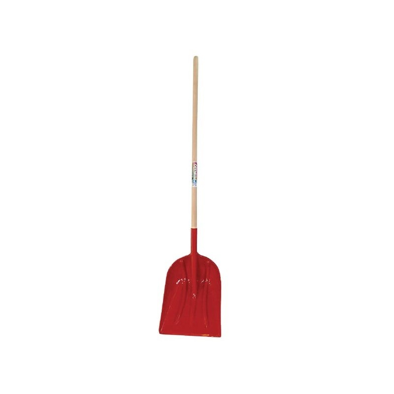 Plastic shovel 50x34 - PLASSO Plastic shovel 50x34 - PLASSO