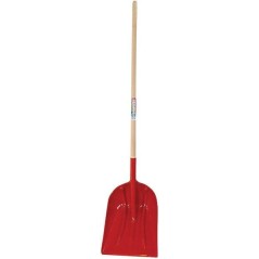 Plastic shovel 50x34 - PLASSO