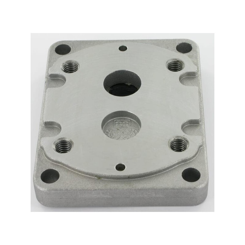 Deckel PLP 20-82 E2 Alu - PLP920E2DEK