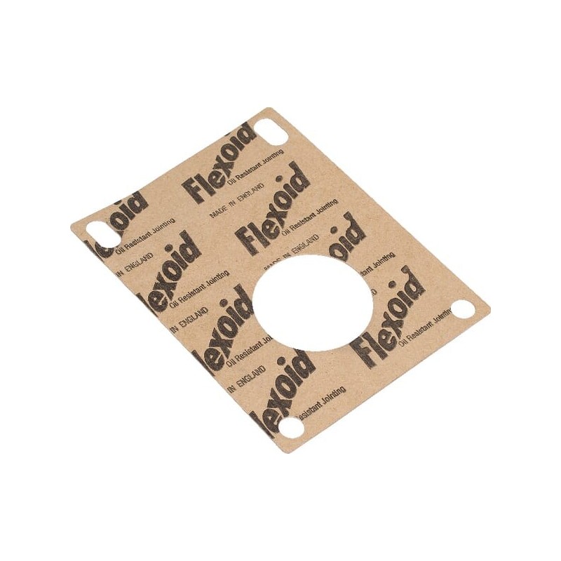 Seal size 3, Euro. standard E3 - PLP30E3GASK