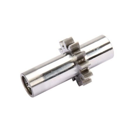 Wał PLP20.4/III/FS-L se - PLP920AS04