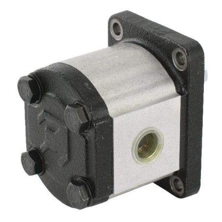 Gear Pump PLP10.3.15D0-81-E1- - PLP103D081E1GC