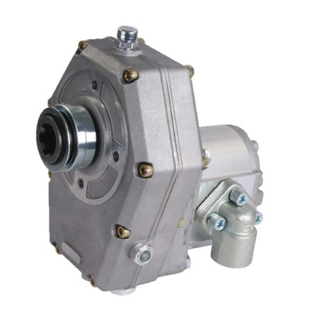 Przekładnie z pompą zębatą – produkty dostępne w rolniczeczesci.pl