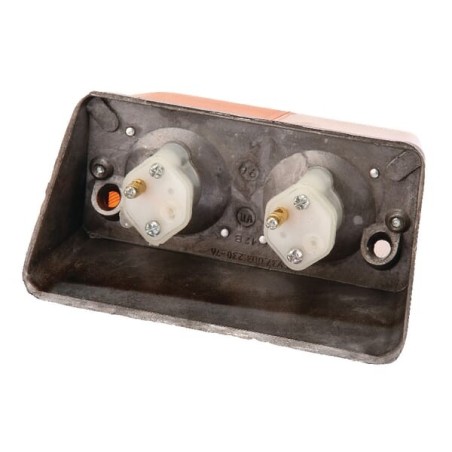 Position lamp right Belarus - PF204AN