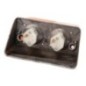 Position lamp right Belarus - PF204AN