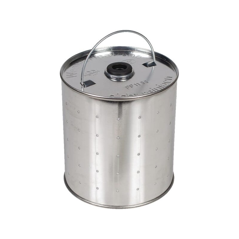 Off Line oil filter insert - PF1155 Off Line oil filter insert - PF1155