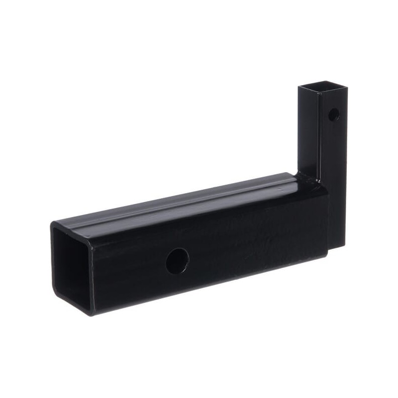 Hitch adaptor 2 inch - PH6500127 Hitch adaptor 2 inch - PH6500127