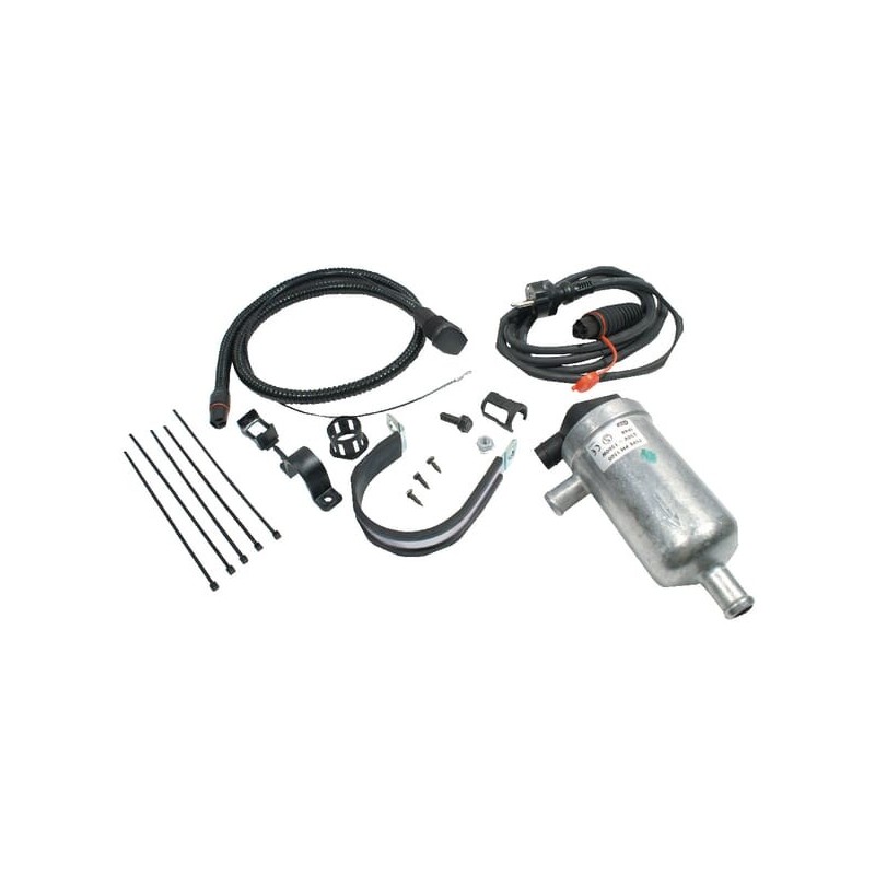 Engine heater Universal - PH1000 Engine heater Universal - PH1000