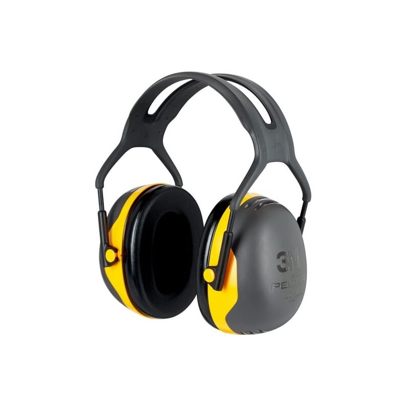 Gehörschutz X2A Kopfband - PEX2A