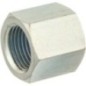 Cap 1/2 inch BSP - PF08C Cap 1/2 inch BSP - PF08C
