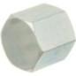 Cap 1/2 inch BSP - PF08C Cap 1/2 inch BSP - PF08C