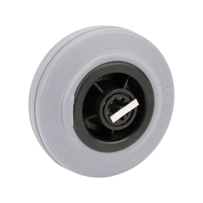 Koło 100 mm - PIR100351244 Koło 100 mm - PIR100351244