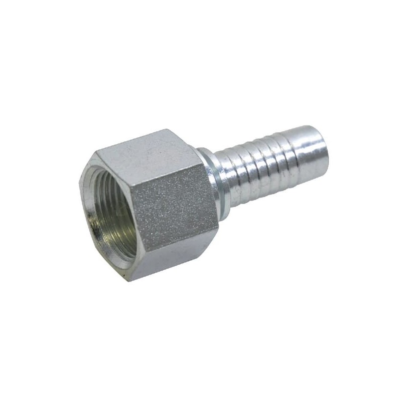 Insert DN06-1/4 BSP face seal - PFV64