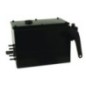 Piston pump with tank 45L. - PH70045