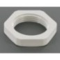 Mutter PG16, PA, Grau - PG16M