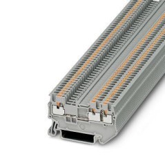 Terminal block, 3-term, 1.5mm - PIT15STWIN