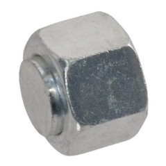 Verschlußkappe 9/16 ORFS - PFO09