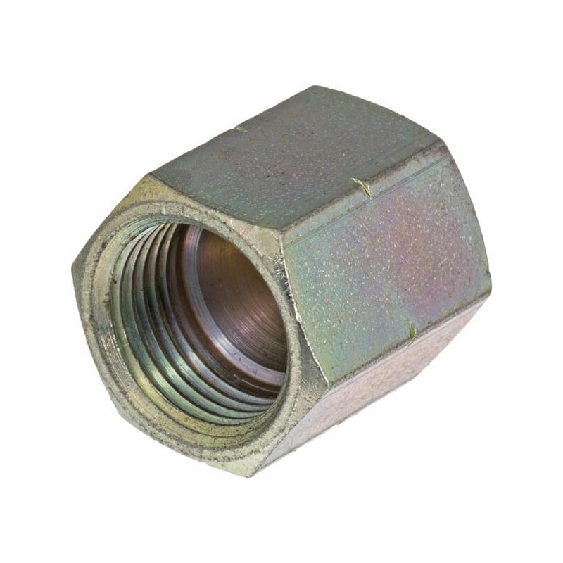 End piece M24 JIS - PFM24J End piece M24 JIS - PFM24J