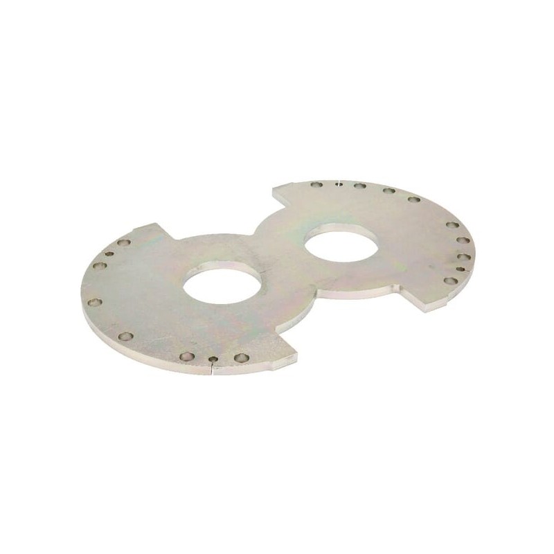 Plate - PFL016