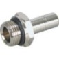 Threaded connection plug G1/4 - PIF614B