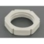 Mutter PG13, PA, Grau - PG13M