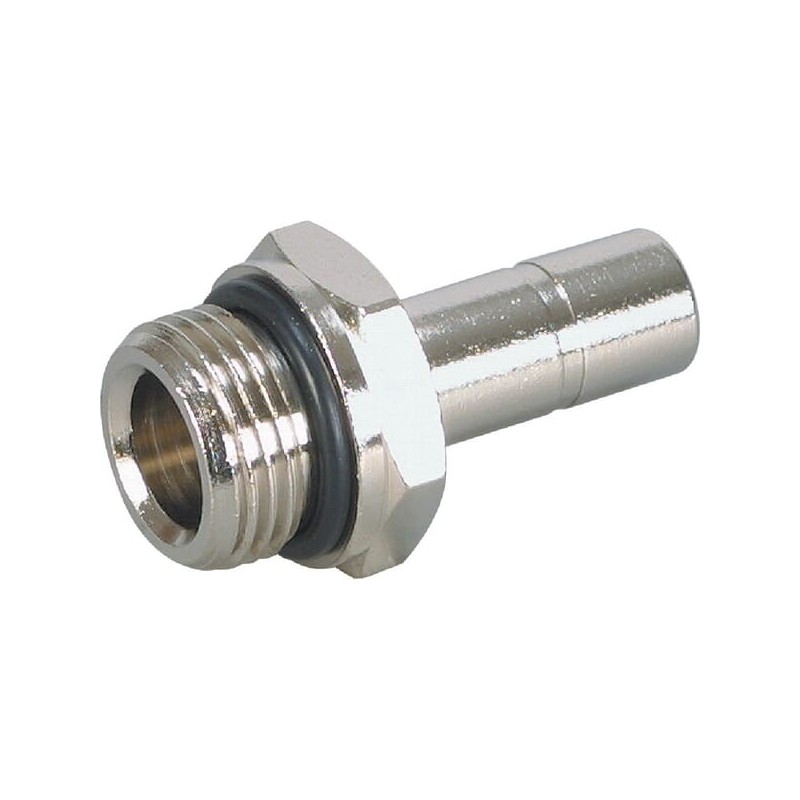 Threaded connection plug M5a - PIF4M5B