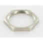 Nut PG16, brass - PG16MM Nut PG16, brass - PG16MM