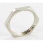 Nut PG13, brass - PG13MM Nut PG13, brass - PG13MM